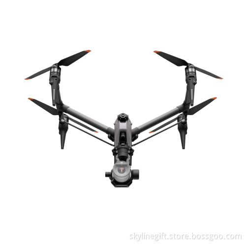 DJI Inspire 3 Full-frame 8K ProRes RAW/CinemaDNG 360 Pan and Tilt Boost Movie camera drone 15km video transmission